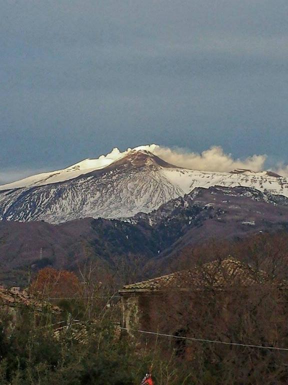 Etna Sweet Home 圣韦内里纳 客房 照片