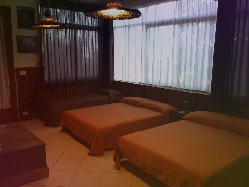 Etna Sweet Home 圣韦内里纳 客房 照片